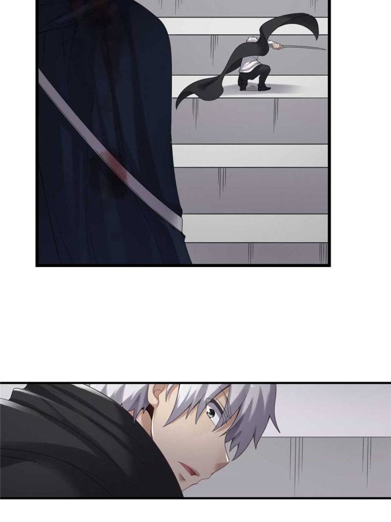 Because I'm An Uncle who Runs A Weapon Shop Chapter 140 page 8 - Chapter 140