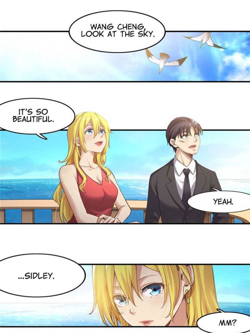 Because I'm An Uncle who Runs A Weapon Shop Chapter 141 page 1 - Chapter 141