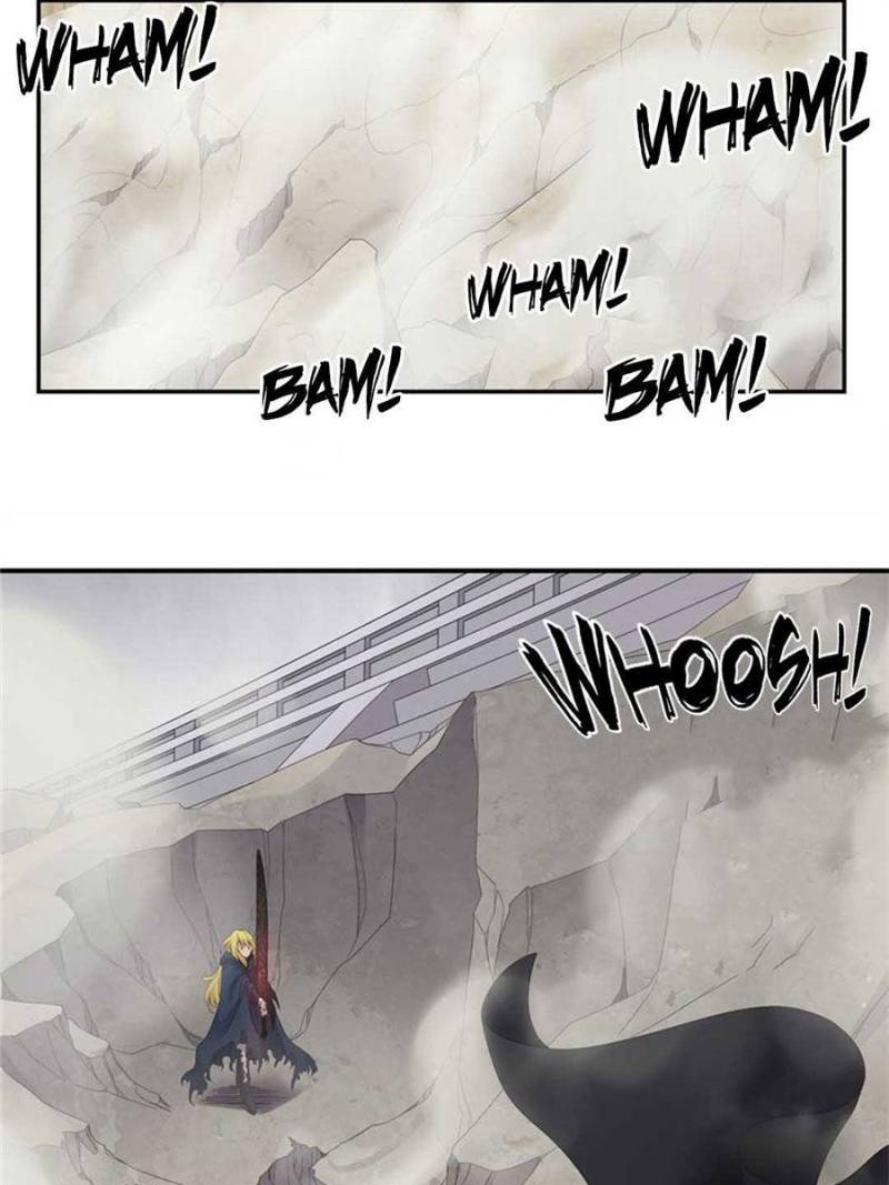 Because I'm An Uncle who Runs A Weapon Shop Chapter 141 page 10 - Chapter 141