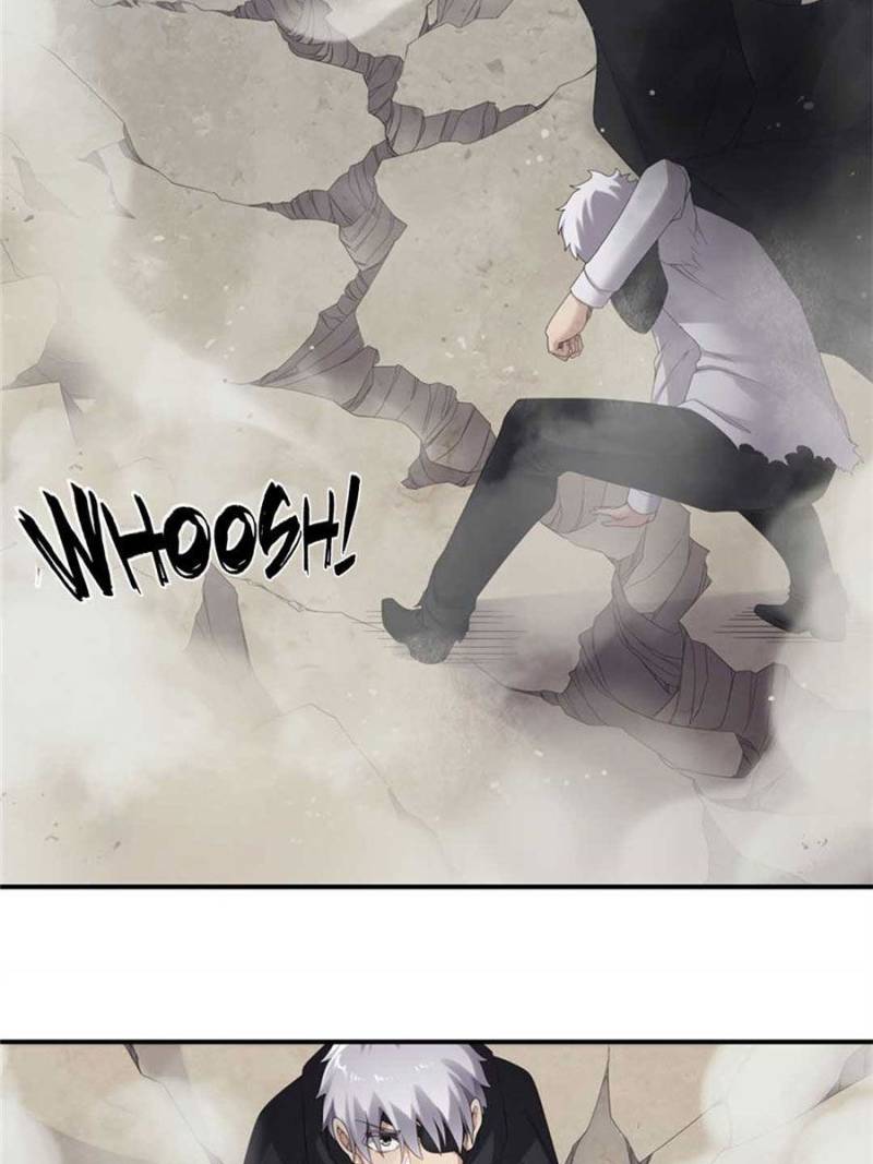 Because I'm An Uncle who Runs A Weapon Shop Chapter 141 page 11 - Chapter 141