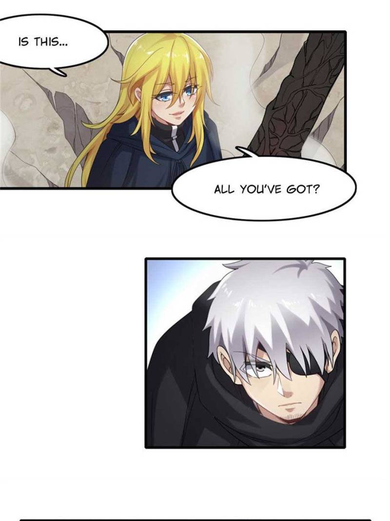 Because I'm An Uncle who Runs A Weapon Shop Chapter 141 page 13 - Chapter 141