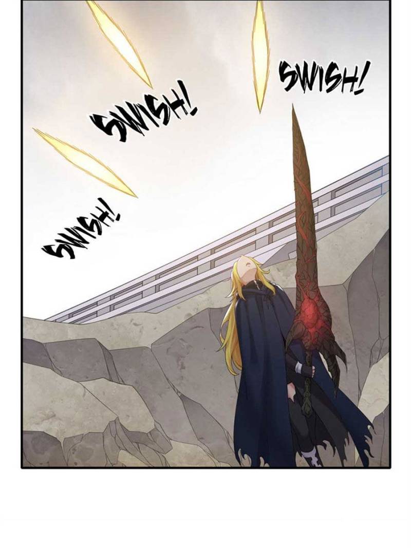 Because I'm An Uncle who Runs A Weapon Shop Chapter 141 page 14 - Chapter 141