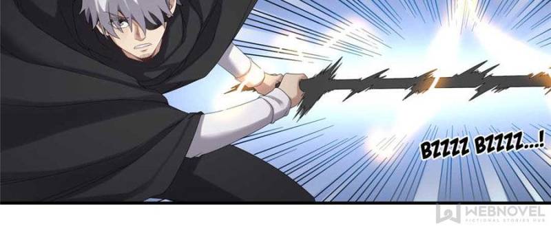 Because I'm An Uncle who Runs A Weapon Shop Chapter 141 page 18 - Chapter 141
