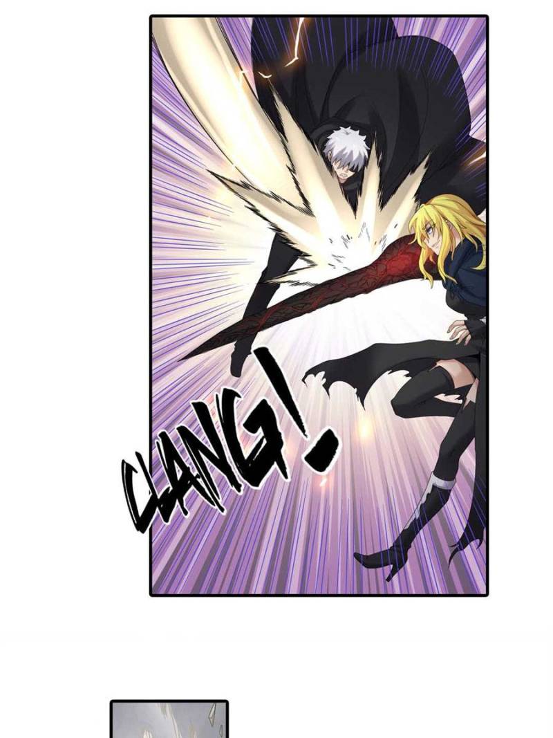 Because I'm An Uncle who Runs A Weapon Shop Chapter 141 page 19 - Chapter 141