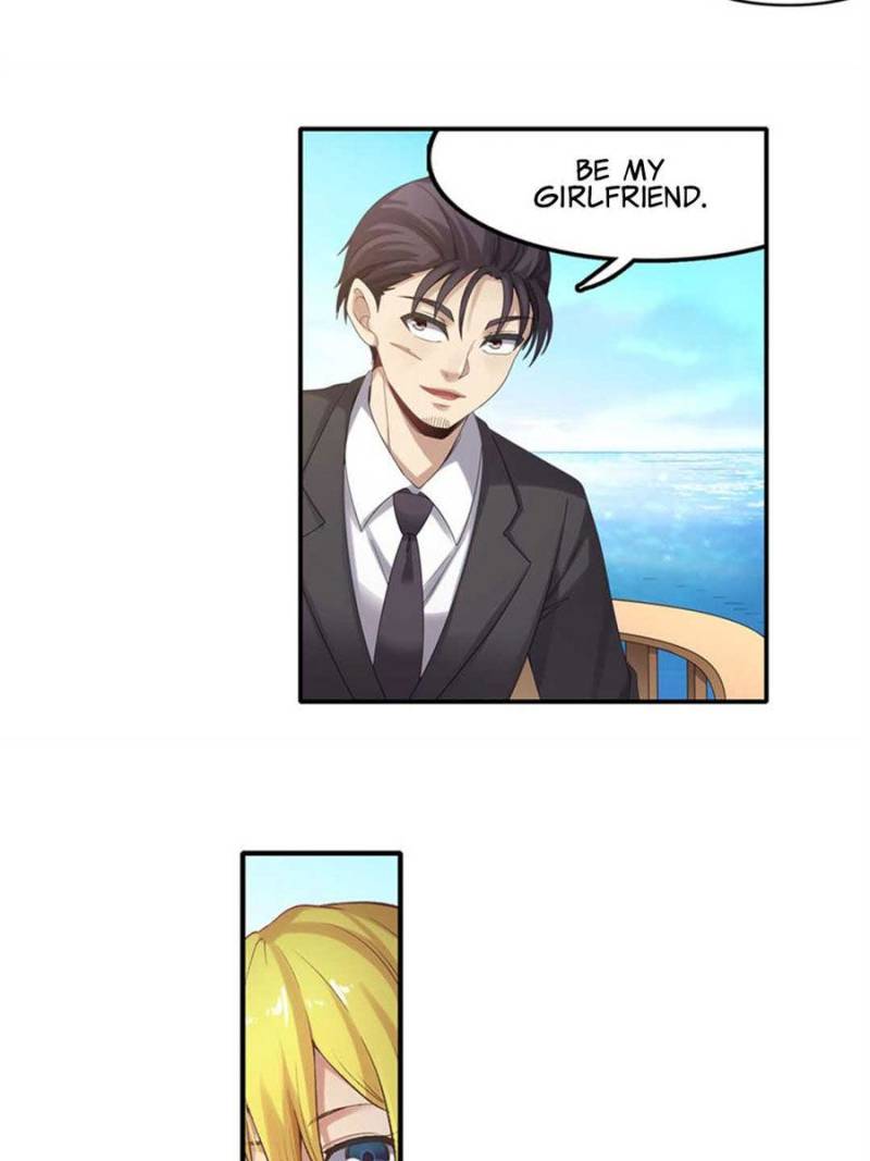 Because I'm An Uncle who Runs A Weapon Shop Chapter 141 page 2 - Chapter 141
