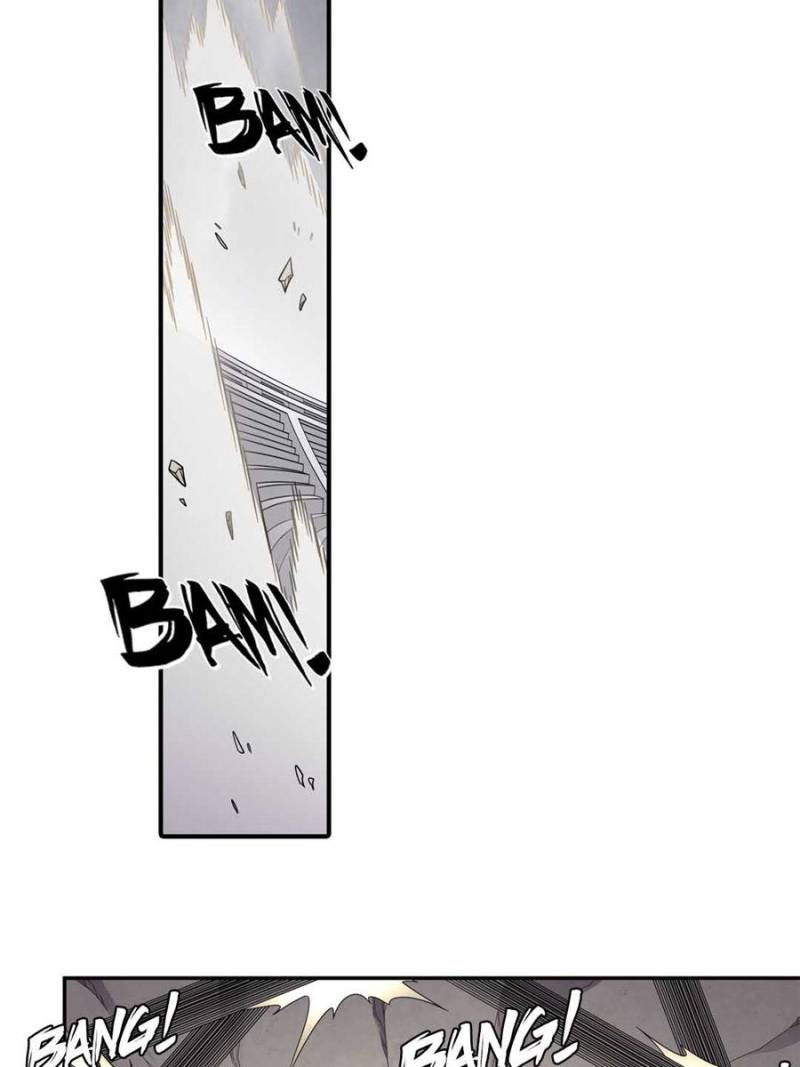 Because I'm An Uncle who Runs A Weapon Shop Chapter 141 page 20 - Chapter 141