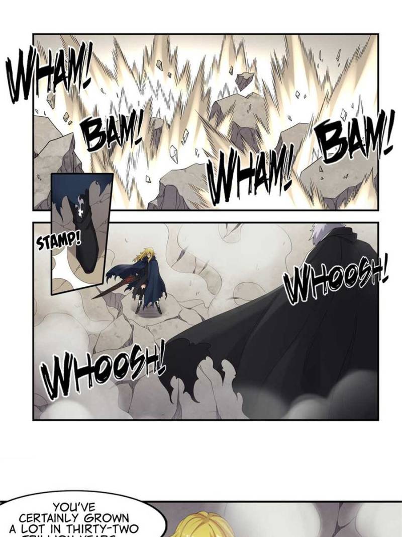 Because I'm An Uncle who Runs A Weapon Shop Chapter 141 page 22 - Chapter 141