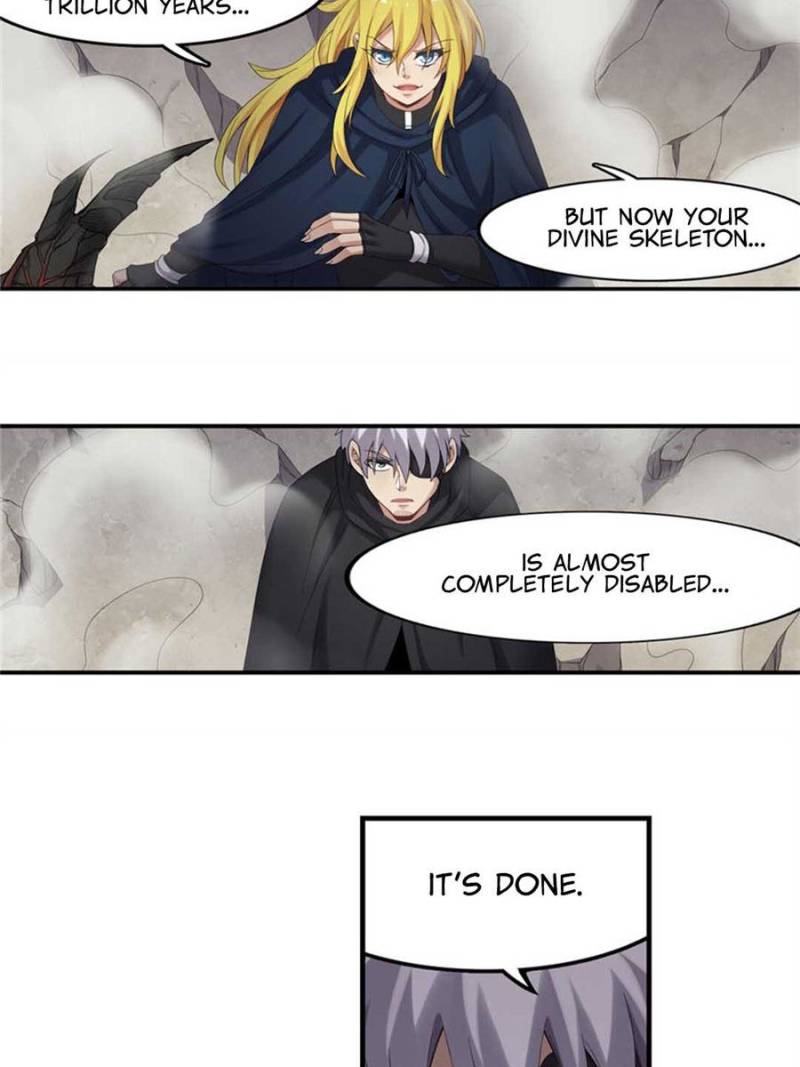 Because I'm An Uncle who Runs A Weapon Shop Chapter 141 page 23 - Chapter 141
