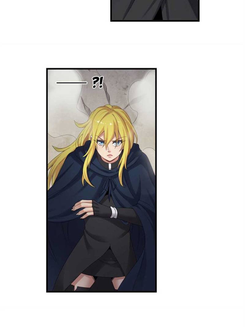 Because I'm An Uncle who Runs A Weapon Shop Chapter 141 page 25 - Chapter 141
