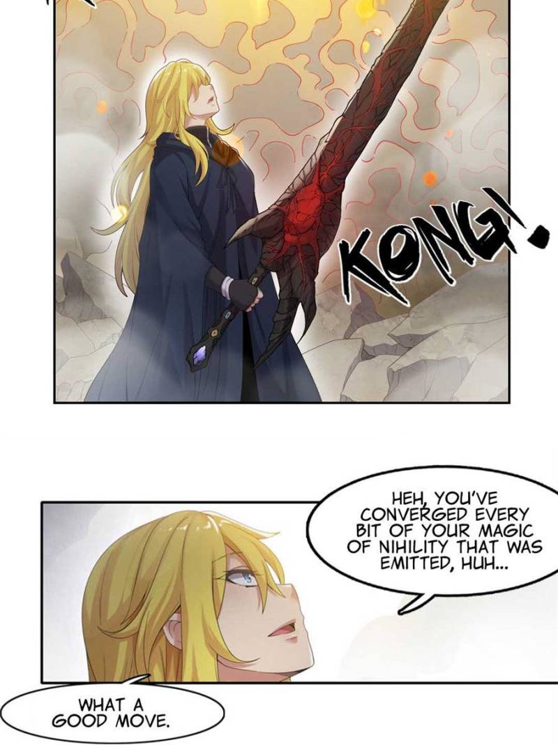 Because I'm An Uncle who Runs A Weapon Shop Chapter 141 page 28 - Chapter 141