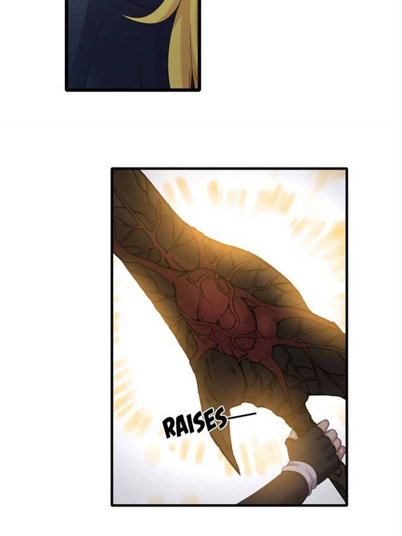 Because I'm An Uncle who Runs A Weapon Shop Chapter 141 page 32 - Chapter 141