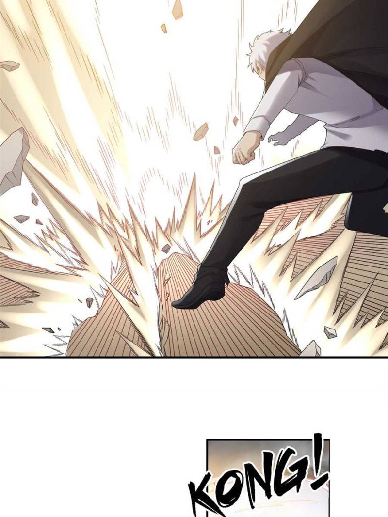 Because I'm An Uncle who Runs A Weapon Shop Chapter 141 page 34 - Chapter 141