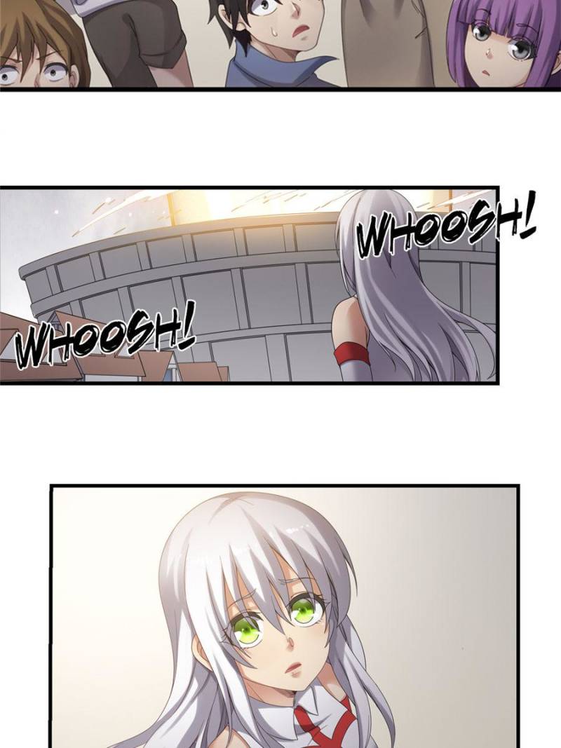 Because I'm An Uncle who Runs A Weapon Shop Chapter 141 page 38 - Chapter 141