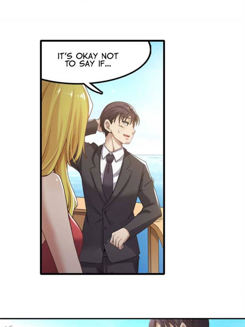 Because I'm An Uncle who Runs A Weapon Shop Chapter 141 page 4 - Chapter 141
