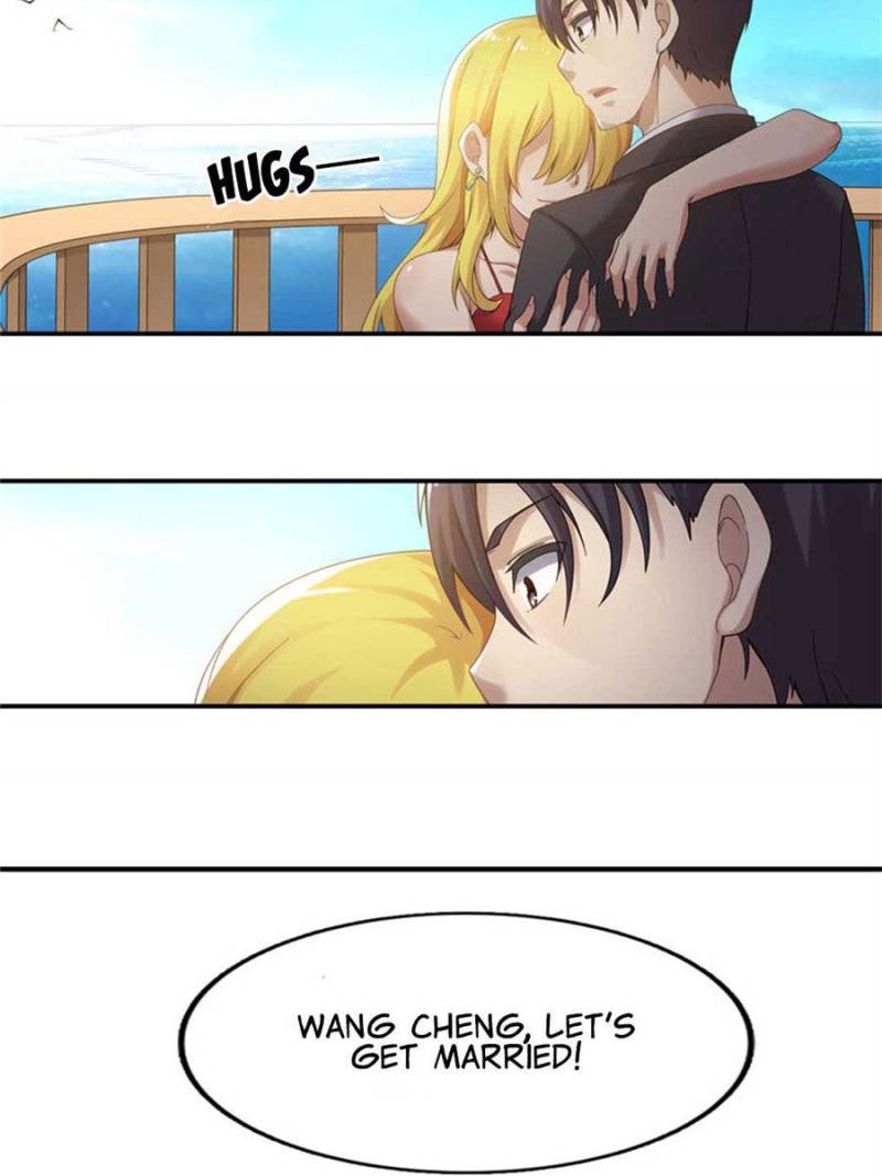 Because I'm An Uncle who Runs A Weapon Shop Chapter 141 page 5 - Chapter 141