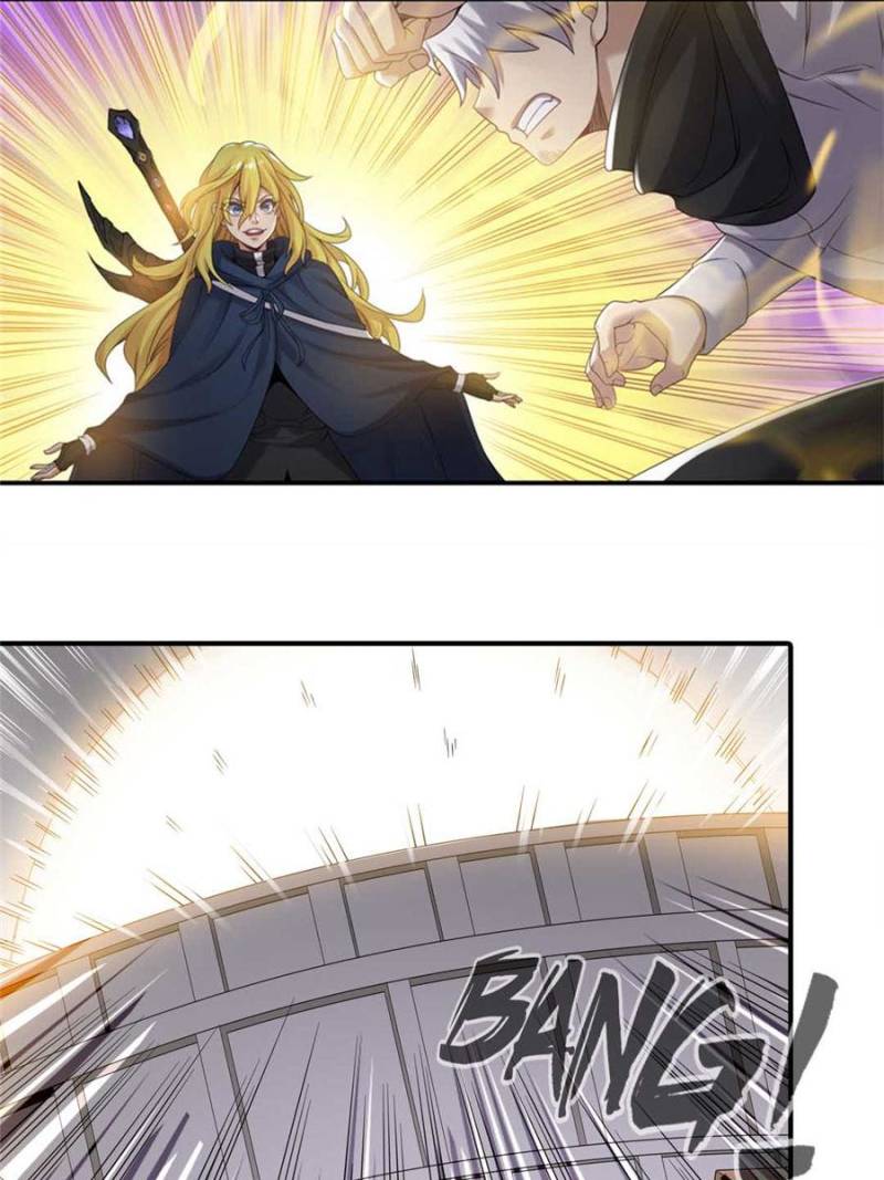 Because I'm An Uncle who Runs A Weapon Shop Chapter 141 page 7 - Chapter 141