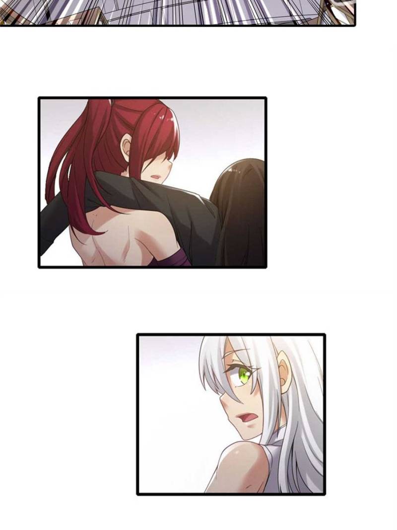 Because I'm An Uncle who Runs A Weapon Shop Chapter 141 page 8 - Chapter 141