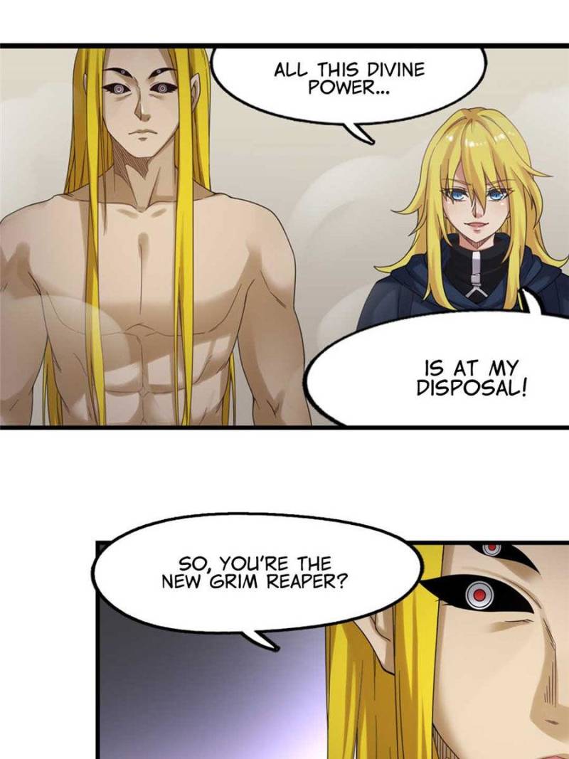 Because I'm An Uncle who Runs A Weapon Shop Chapter 142 page 10 - Chapter 142