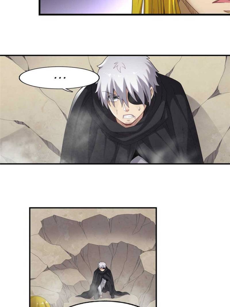 Because I'm An Uncle who Runs A Weapon Shop Chapter 142 page 11 - Chapter 142