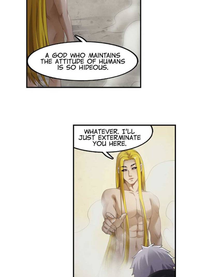 Because I'm An Uncle who Runs A Weapon Shop Chapter 142 page 13 - Chapter 142