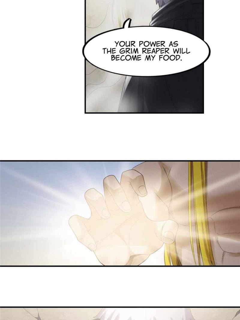 Because I'm An Uncle who Runs A Weapon Shop Chapter 142 page 14 - Chapter 142