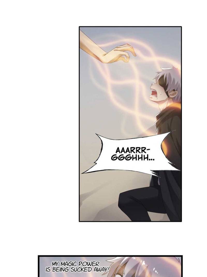 Because I'm An Uncle who Runs A Weapon Shop Chapter 142 page 16 - Chapter 142
