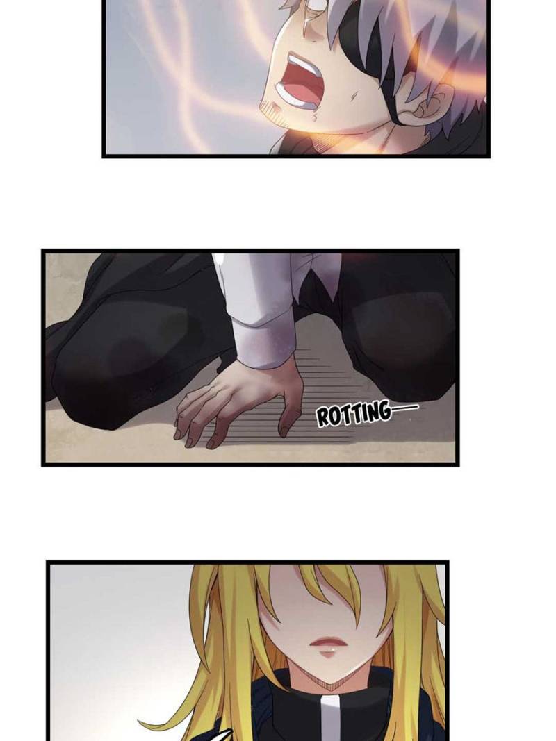 Because I'm An Uncle who Runs A Weapon Shop Chapter 142 page 17 - Chapter 142