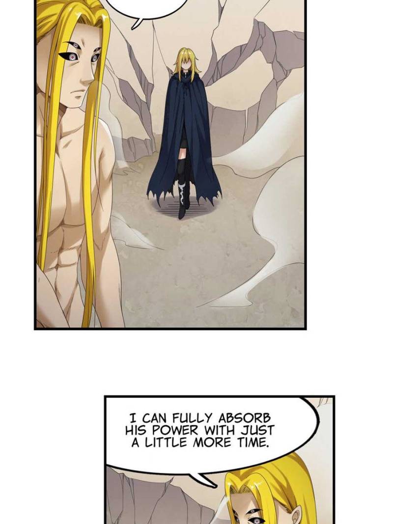 Because I'm An Uncle who Runs A Weapon Shop Chapter 142 page 19 - Chapter 142