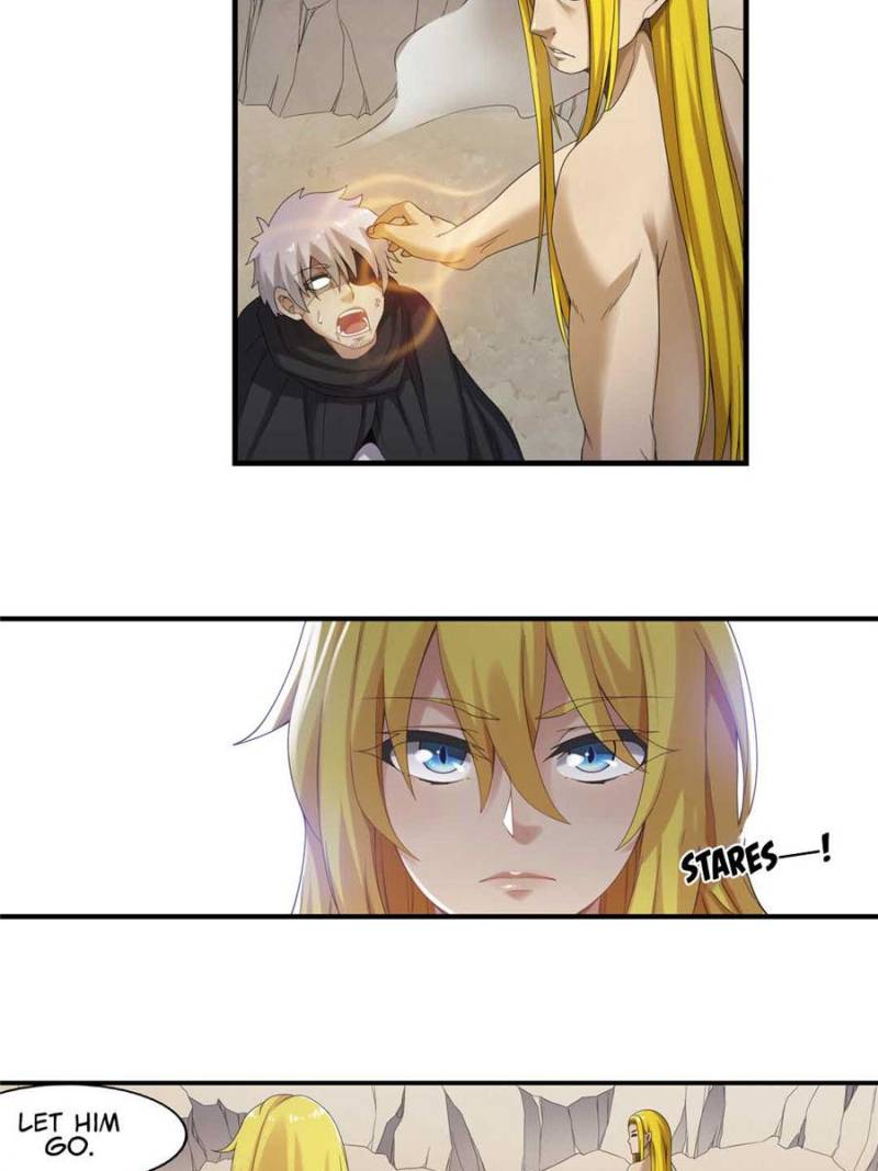 Because I'm An Uncle who Runs A Weapon Shop Chapter 142 page 20 - Chapter 142
