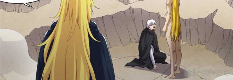 Because I'm An Uncle who Runs A Weapon Shop Chapter 142 page 21 - Chapter 142