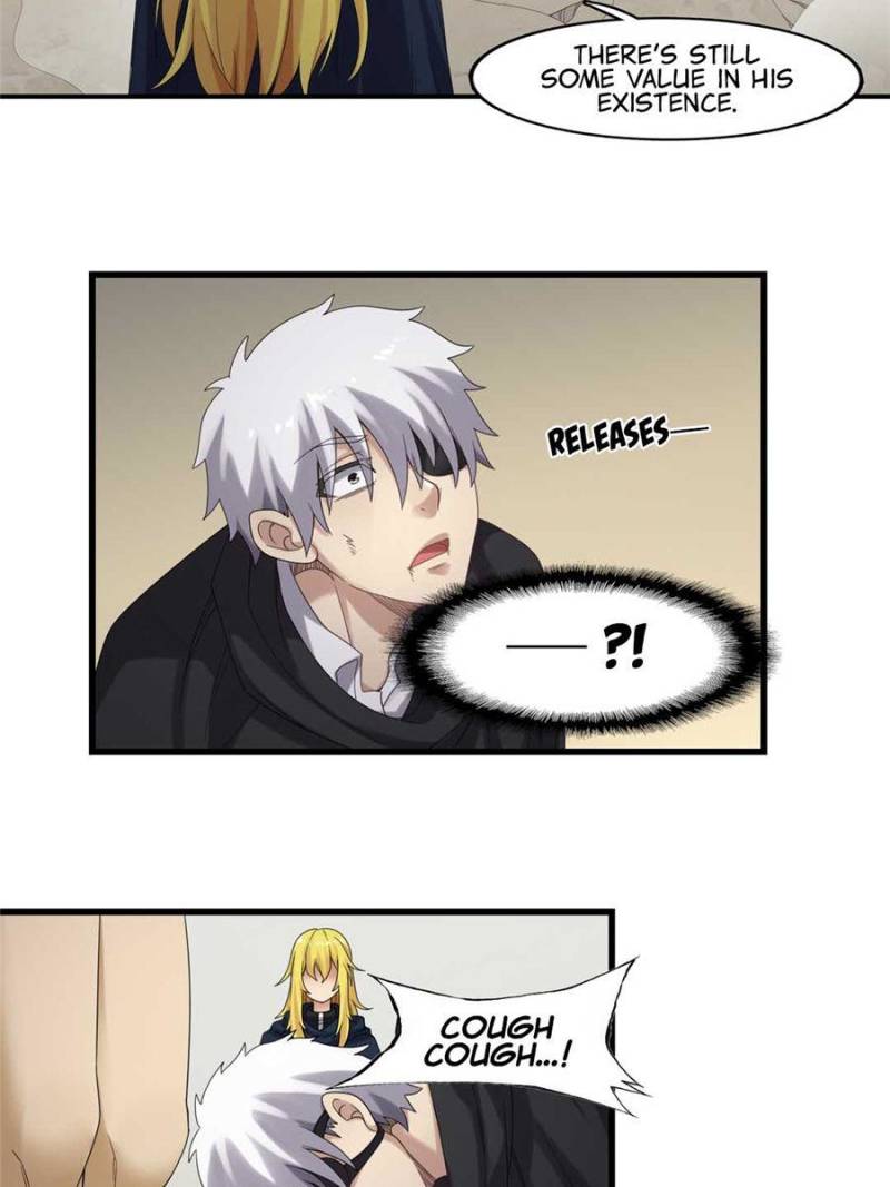 Because I'm An Uncle who Runs A Weapon Shop Chapter 142 page 22 - Chapter 142