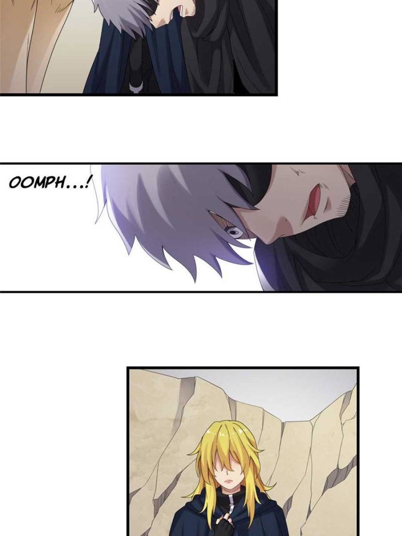 Because I'm An Uncle who Runs A Weapon Shop Chapter 142 page 23 - Chapter 142