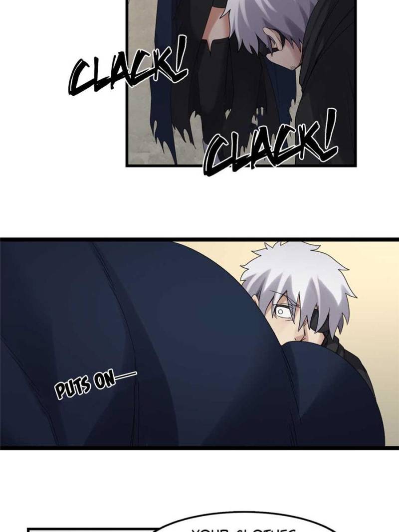 Because I'm An Uncle who Runs A Weapon Shop Chapter 142 page 25 - Chapter 142