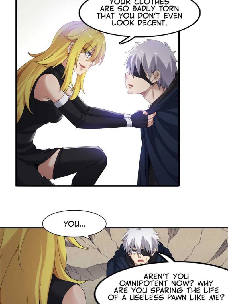 Because I'm An Uncle who Runs A Weapon Shop Chapter 142 page 26 - Chapter 142