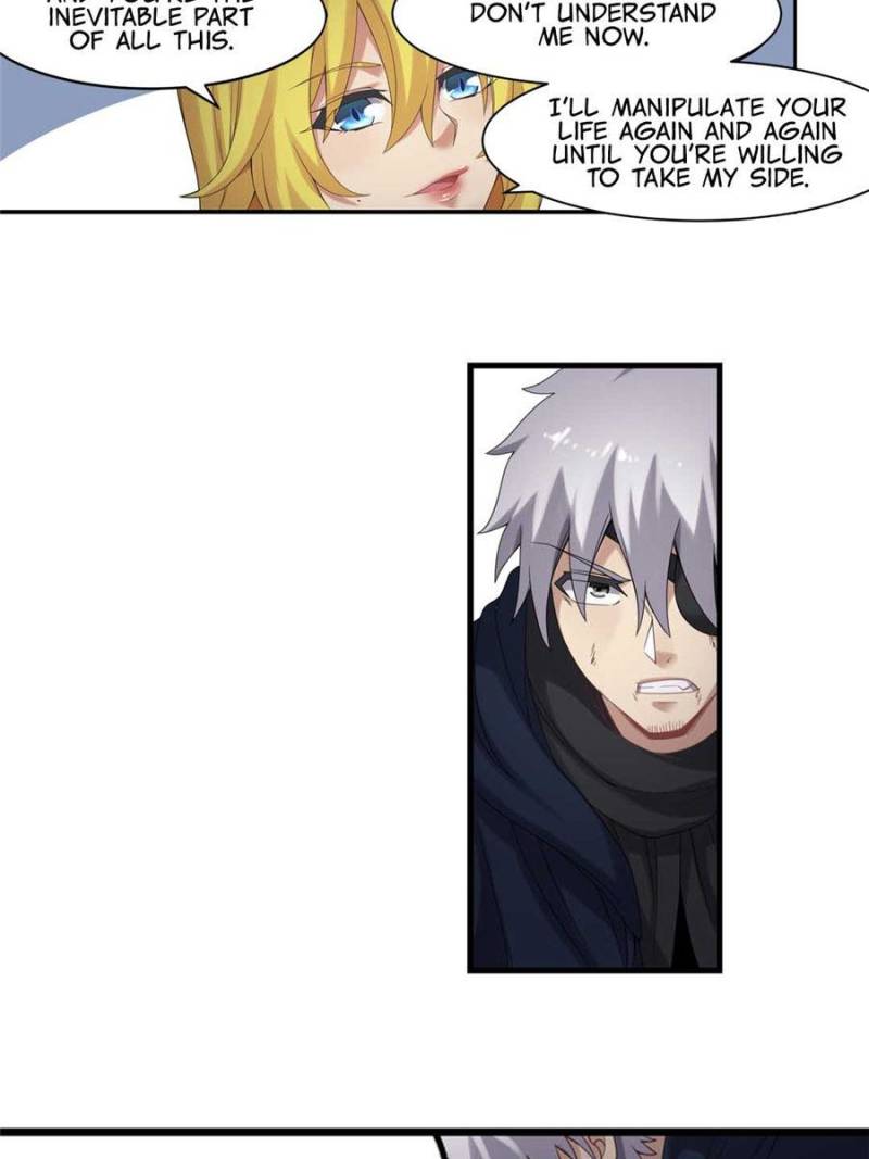 Because I'm An Uncle who Runs A Weapon Shop Chapter 142 page 29 - Chapter 142