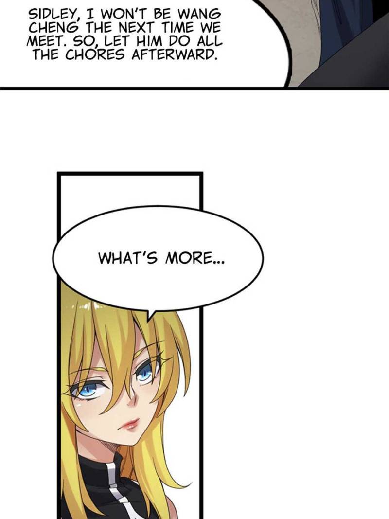 Because I'm An Uncle who Runs A Weapon Shop Chapter 142 page 31 - Chapter 142