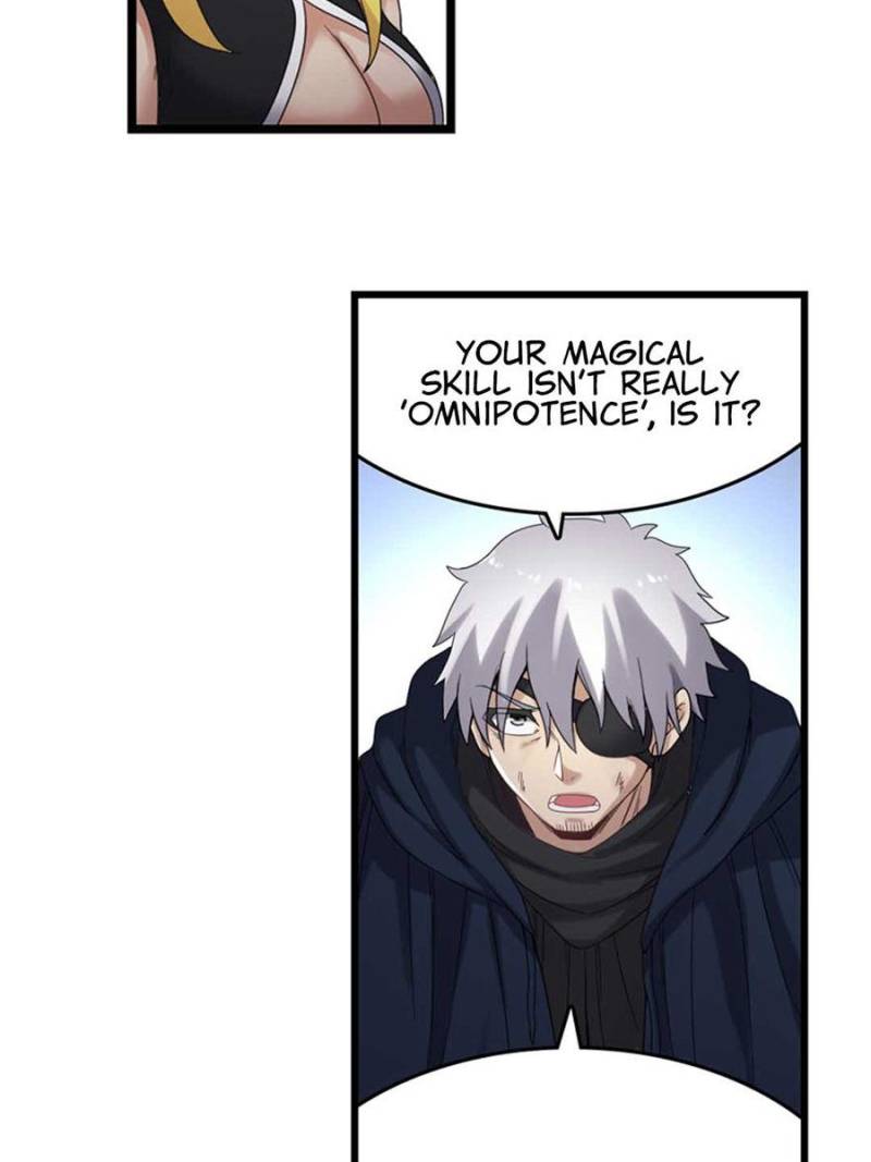 Because I'm An Uncle who Runs A Weapon Shop Chapter 142 page 32 - Chapter 142