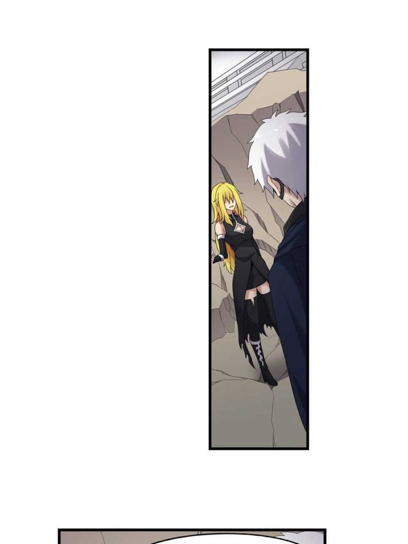 Because I'm An Uncle who Runs A Weapon Shop Chapter 142 page 34 - Chapter 142