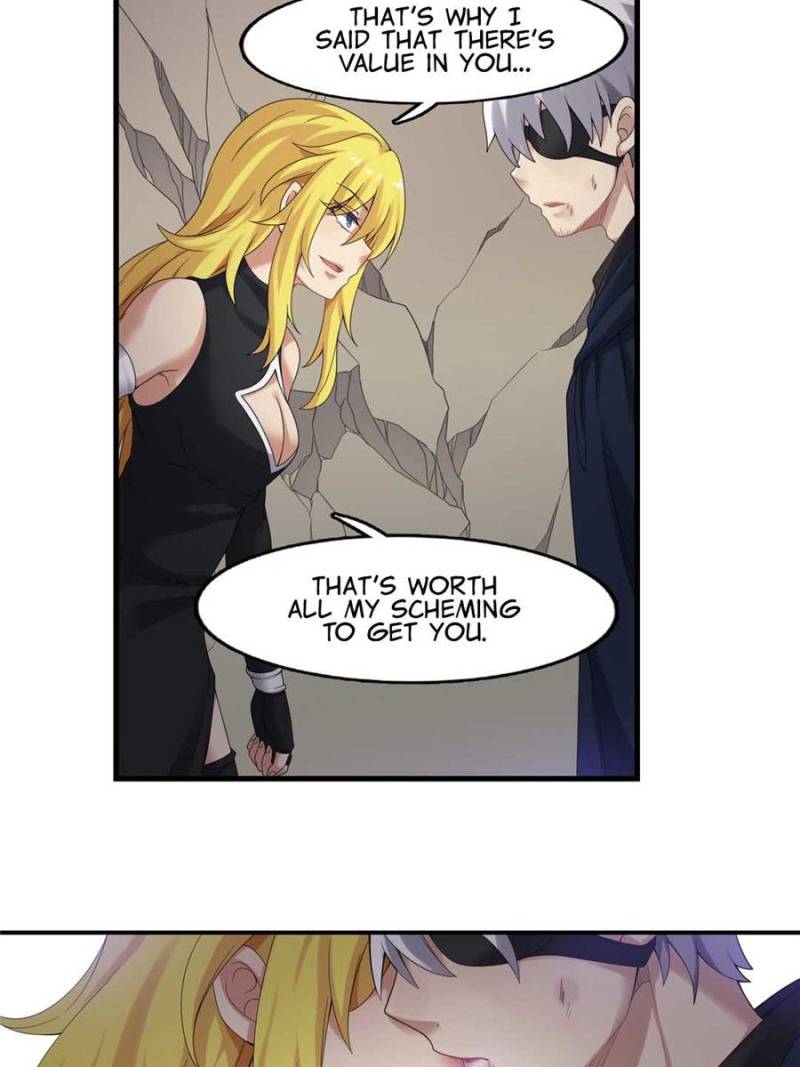 Because I'm An Uncle who Runs A Weapon Shop Chapter 142 page 35 - Chapter 142
