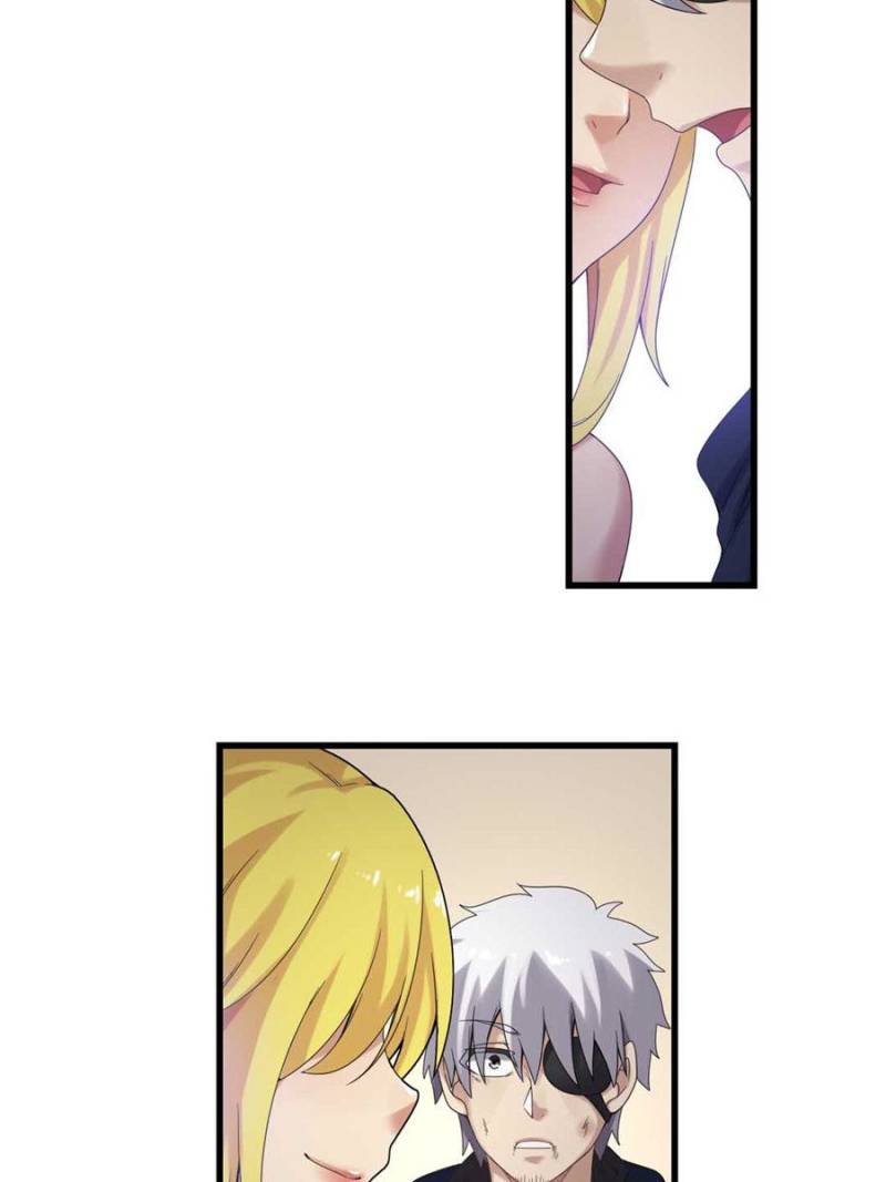 Because I'm An Uncle who Runs A Weapon Shop Chapter 142 page 37 - Chapter 142