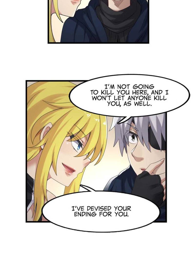 Because I'm An Uncle who Runs A Weapon Shop Chapter 142 page 38 - Chapter 142