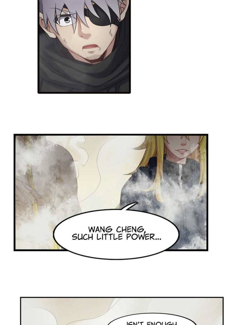 Because I'm An Uncle who Runs A Weapon Shop Chapter 142 page 4 - Chapter 142