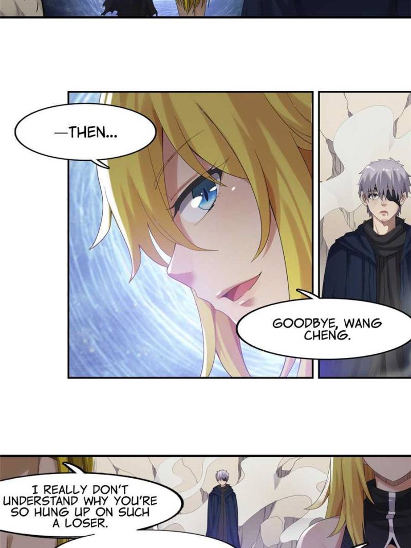 Because I'm An Uncle who Runs A Weapon Shop Chapter 142 page 40 - Chapter 142