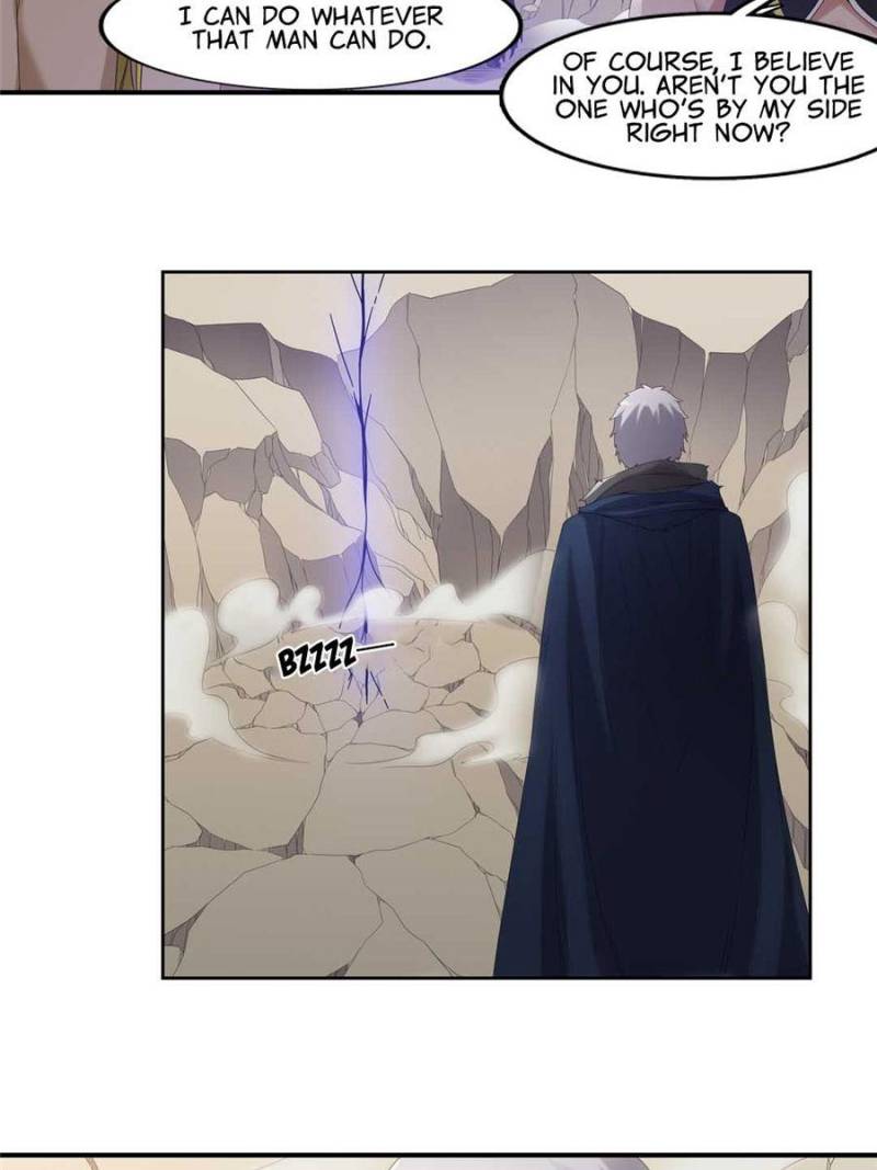 Because I'm An Uncle who Runs A Weapon Shop Chapter 142 page 41 - Chapter 142