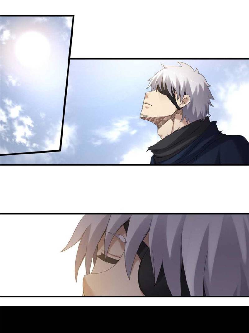 Because I'm An Uncle who Runs A Weapon Shop Chapter 142 page 43 - Chapter 142