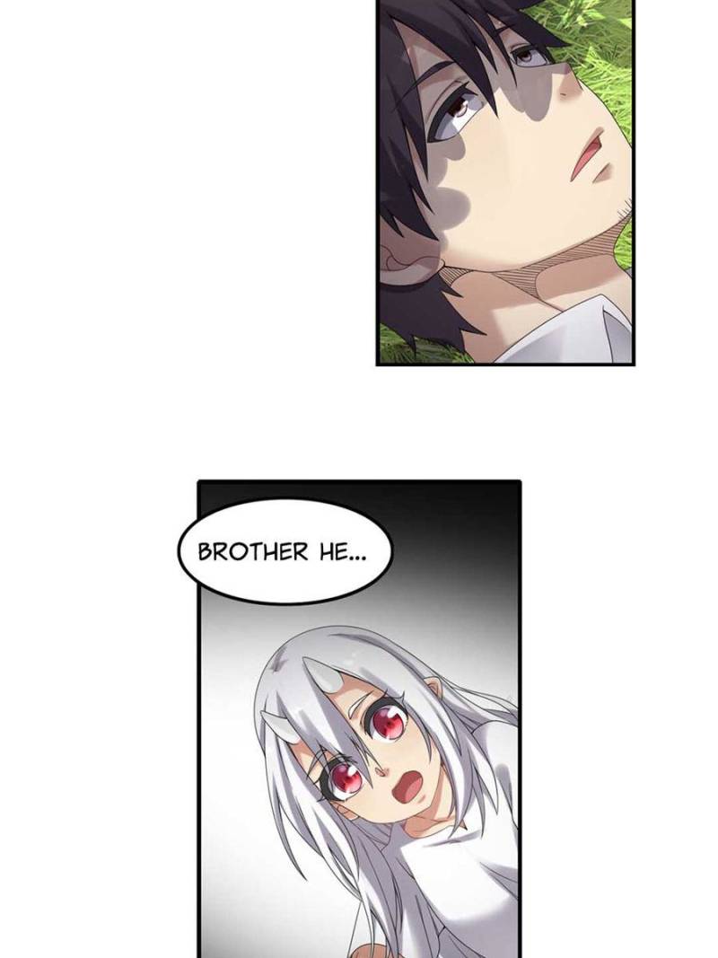 Because I'm An Uncle who Runs A Weapon Shop Chapter 142 page 46 - Chapter 142