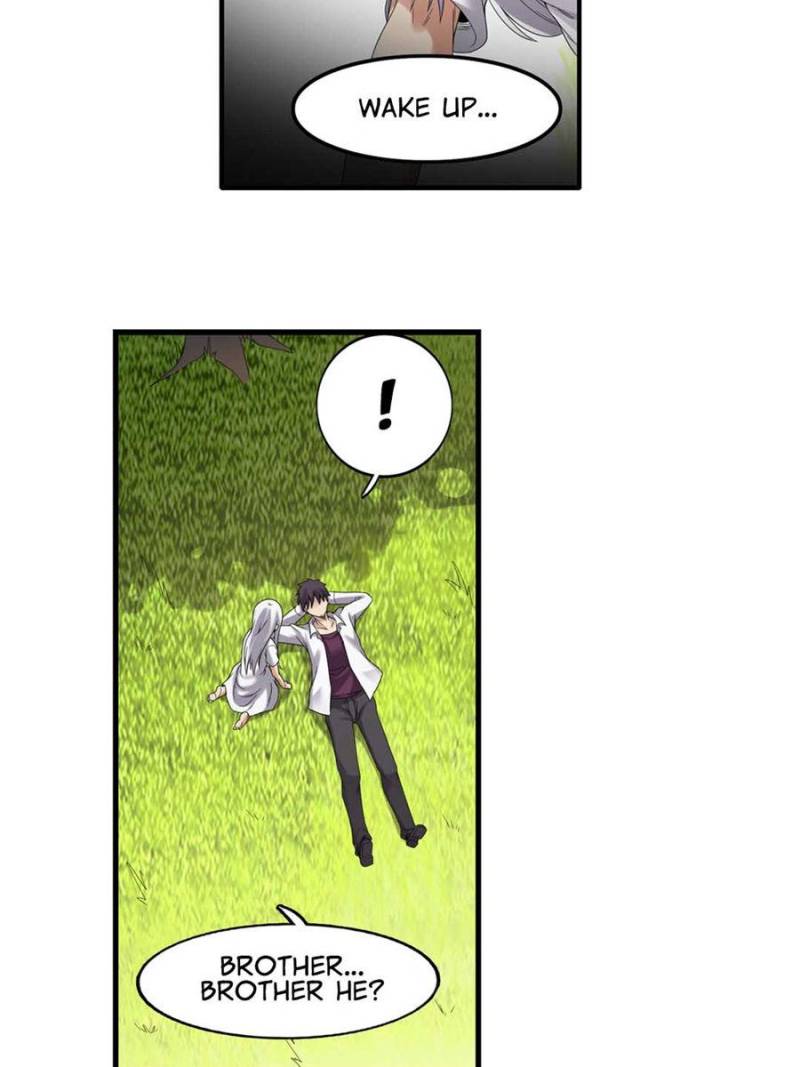 Because I'm An Uncle who Runs A Weapon Shop Chapter 142 page 47 - Chapter 142