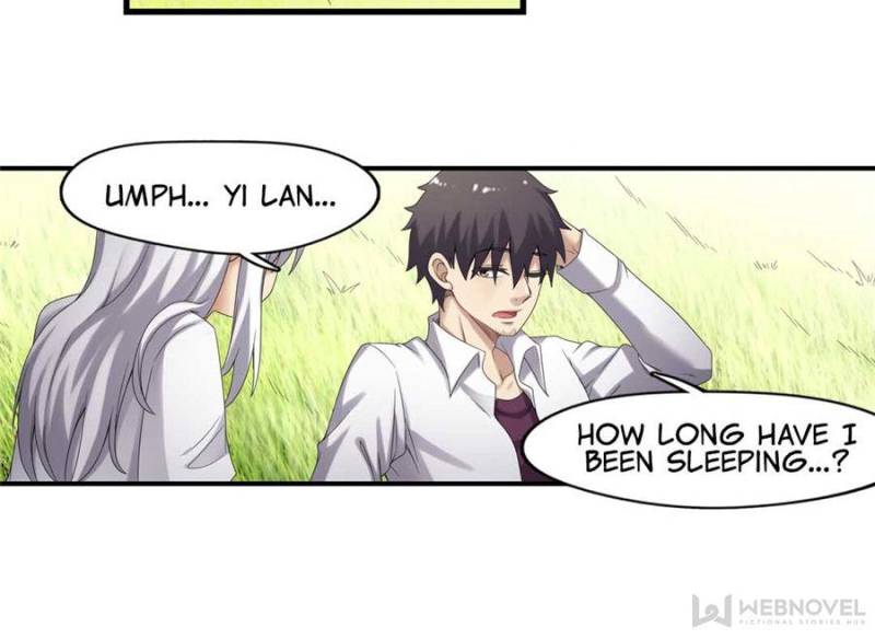 Because I'm An Uncle who Runs A Weapon Shop Chapter 142 page 48 - Chapter 142