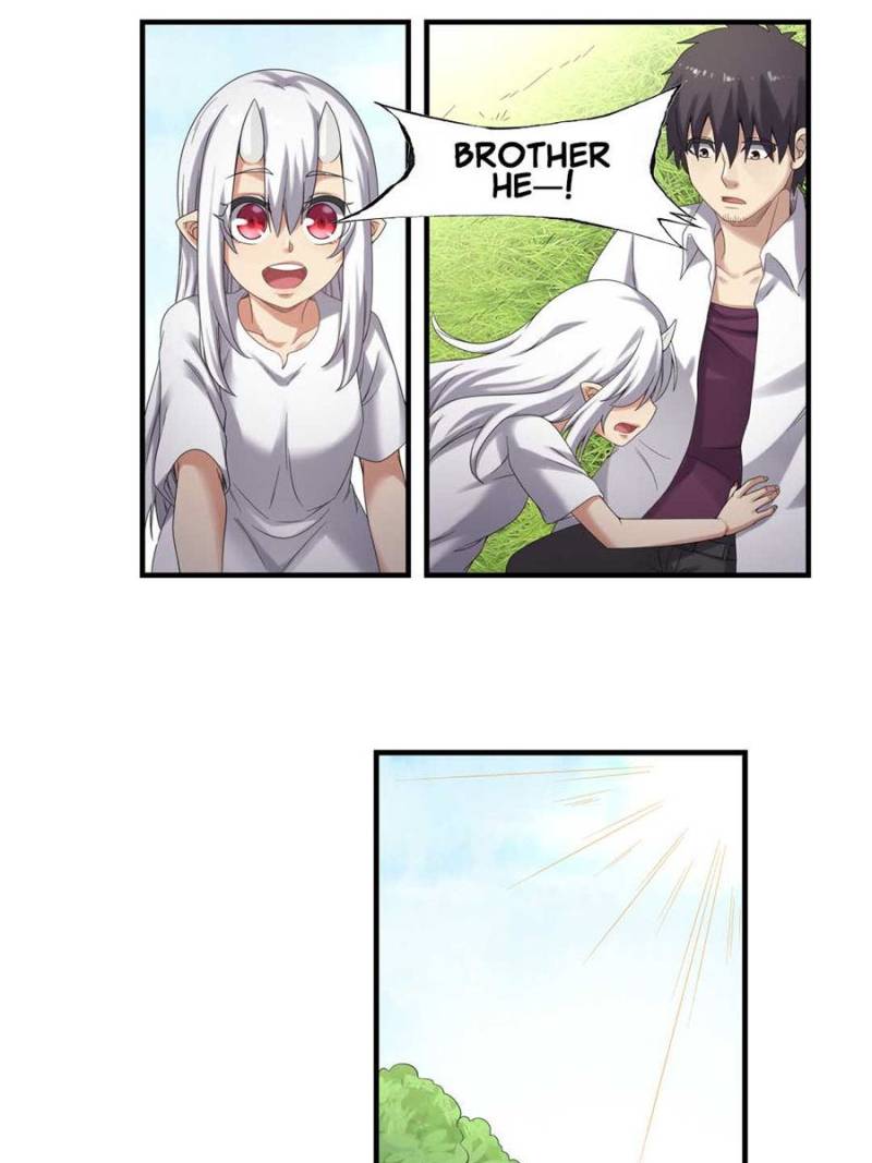 Because I'm An Uncle who Runs A Weapon Shop Chapter 142 page 49 - Chapter 142