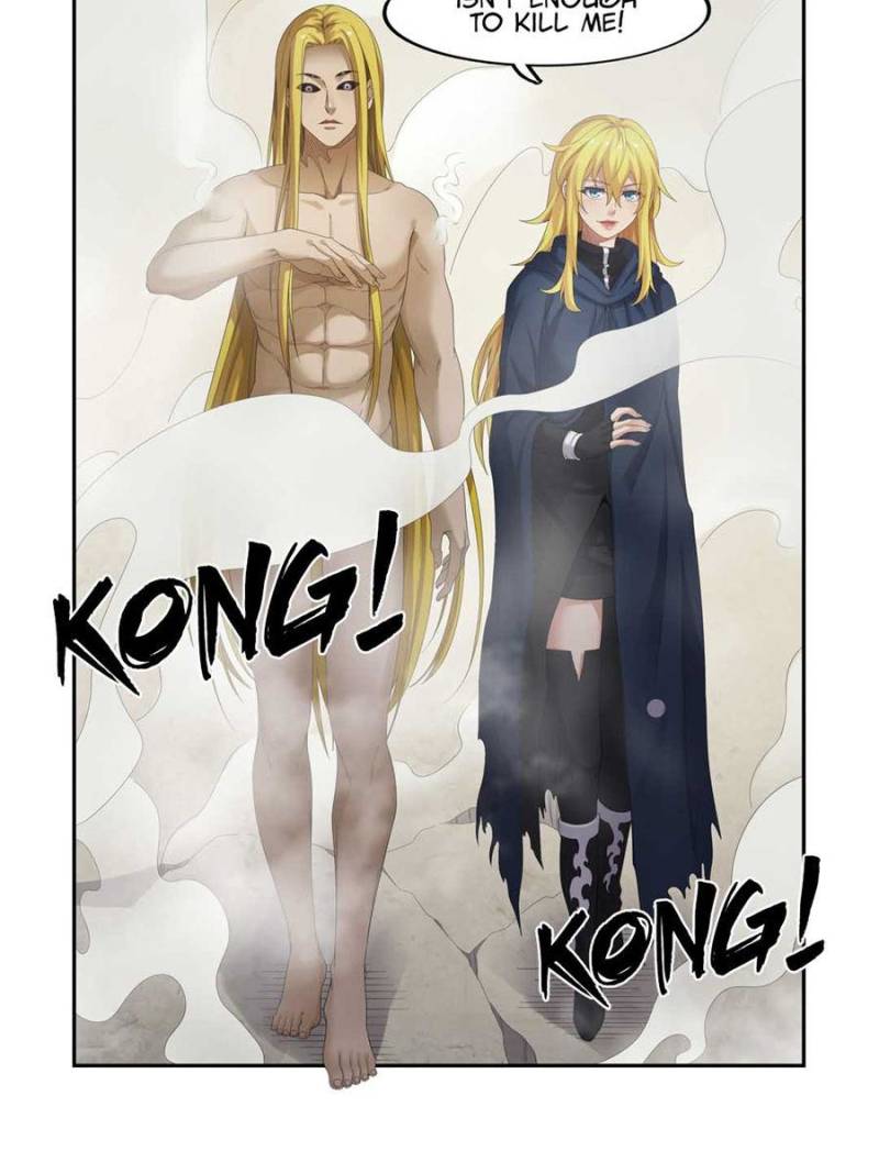 Because I'm An Uncle who Runs A Weapon Shop Chapter 142 page 5 - Chapter 142